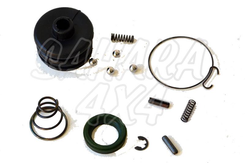 Gear lever repair kit