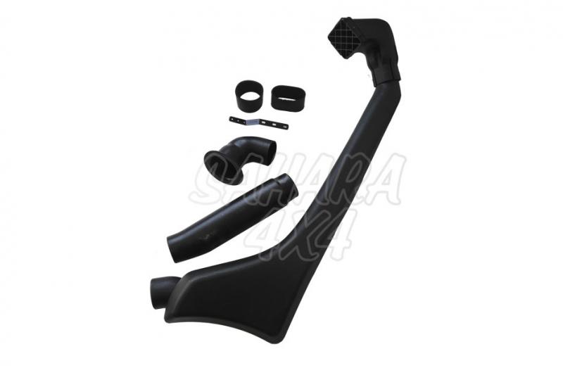 Snorkel para Nissan Patrol GR Y61 