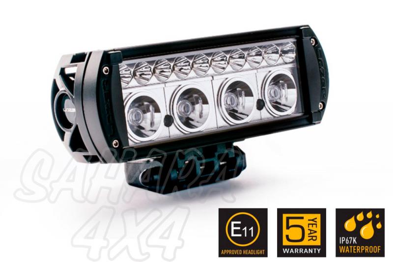 Barra de LED largo alcance 4X4 Lazer T28 Evolution