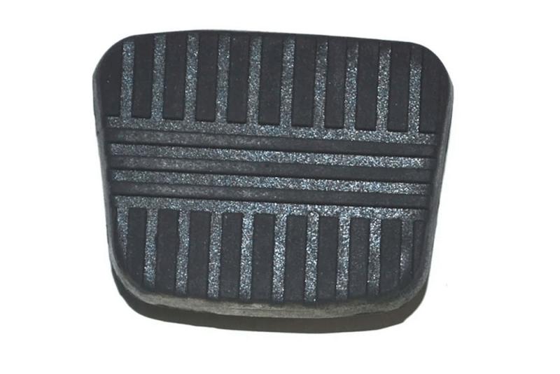 Pedal pad for brake or clutch Nissan Patrol GR