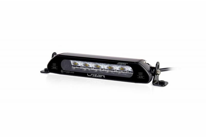 Lazer LED  Linear-6 Elite CE 17.5 - Unit Price , ECE Reference 17.5 , 4050 Lumens