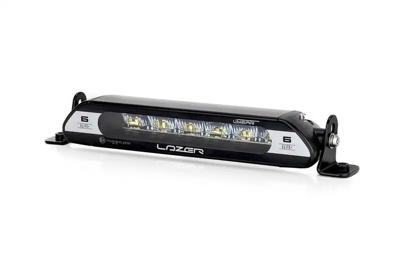 Lazer LED  Linear-6 Elite + CE 12.5