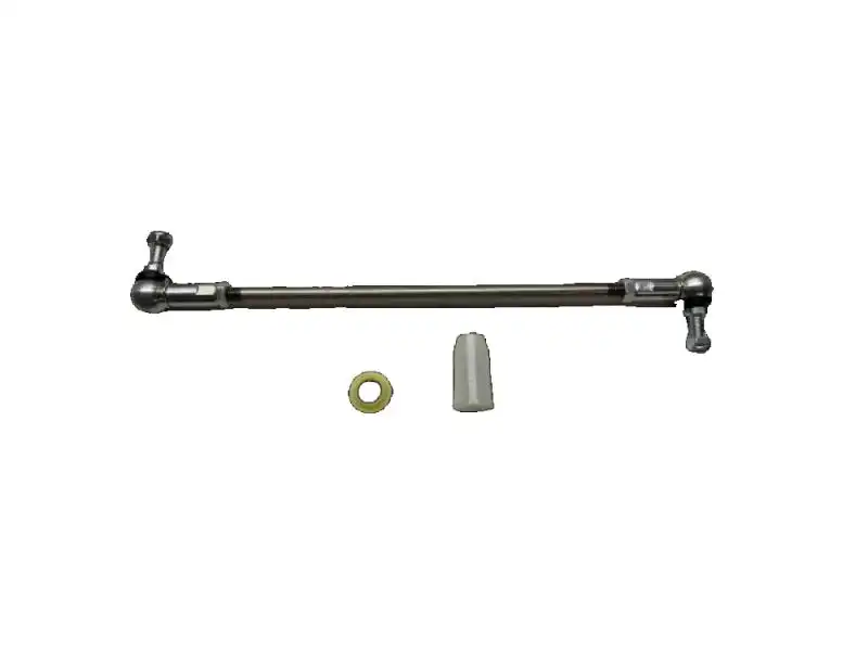 Toyota Land Cruiser 80 - 12V (188mm) throttle clearance elimination kit