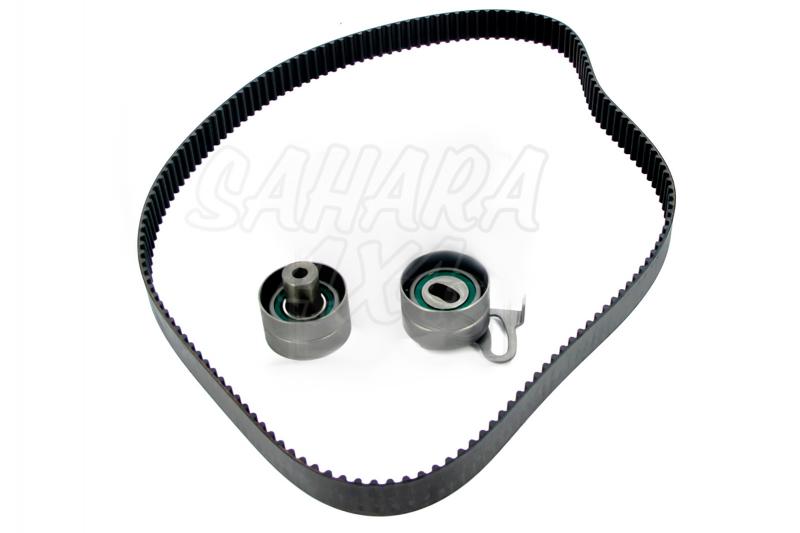 Timing belt kit Nissan 2.8 td 1994-1997