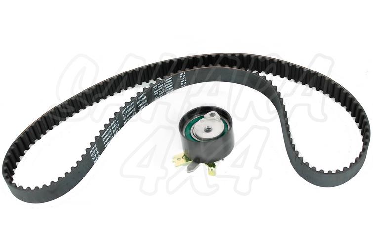 Timing belt Kit