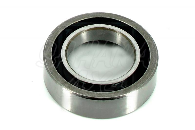 Bearing Clutch Nissan  X30502V6200	  