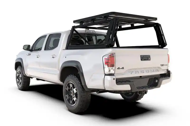 Sistema de caja Pro Toyota Tundra (3. generacin) 4 Puertas CrewMax 5.5 (2022-actual)