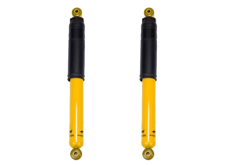 Pair rear shocks OME Nitro Charger Sport Opel/Isuzu NS-60074