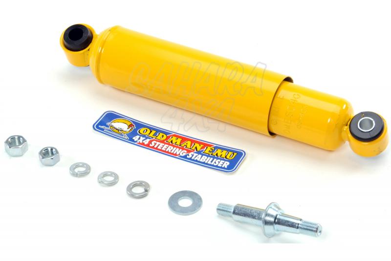 OME Steering Stabilisers 