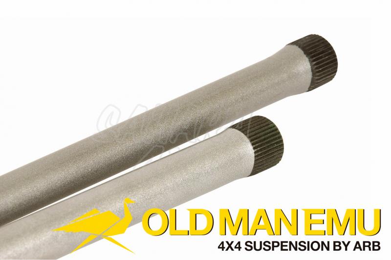 OME Torsion Bar Reinforced Ford Ranger 98-06