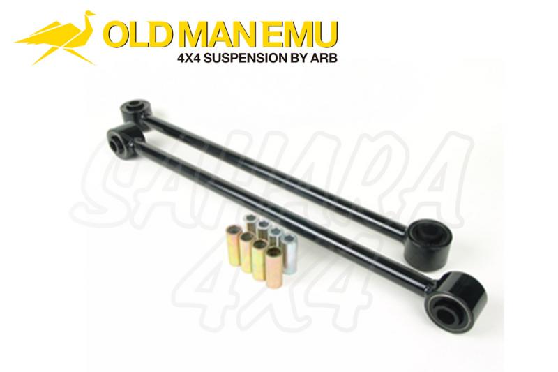 Old Man Emu rear Trailing arm - complete lower arm assembly