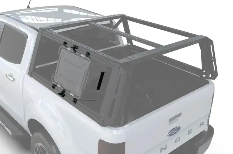 Wolf Pack Pro Cargo System Bracket