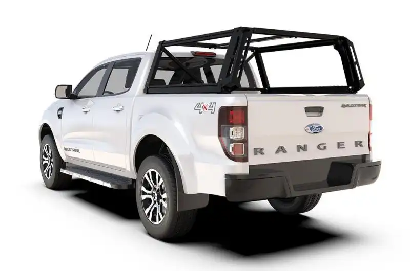 Ford Ranger T6 Wildtrak/Raptor Double Cab (2012-2022)  Pro Bed System