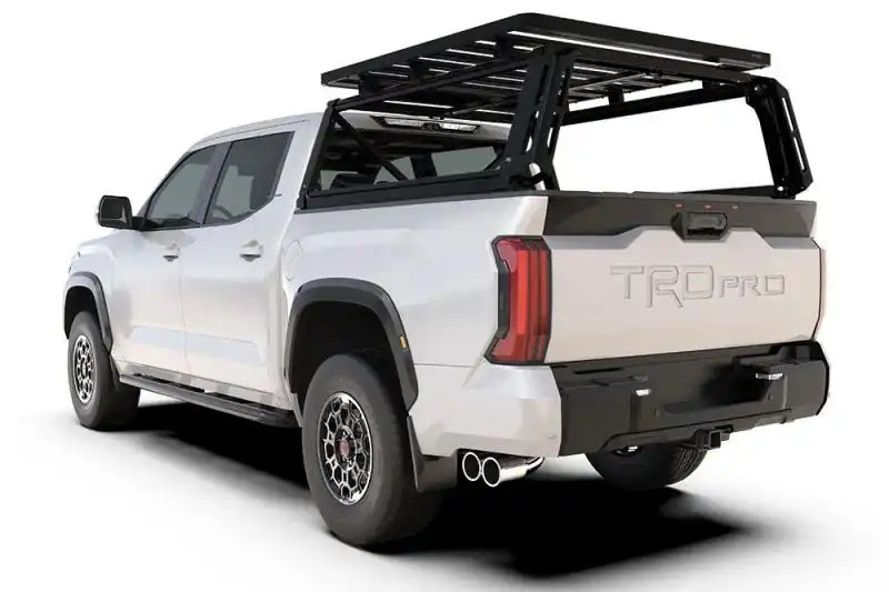 Toyota Tundra (3. generacin) 4 puertas de 5.5 (2022-actual) Pro Bed Rack Kit