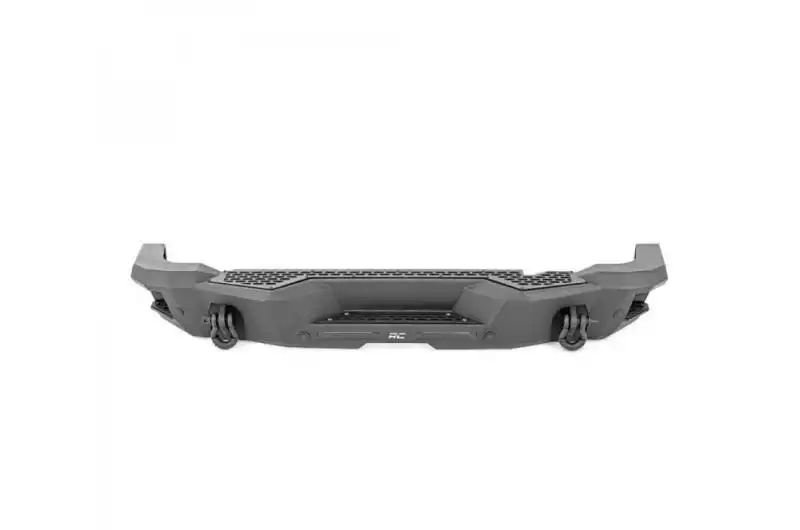 Rear bumper Rough Country New Bronco - New Bronco 2 Door 21-present  4 Door 21-present Bronco Raptor 22-present