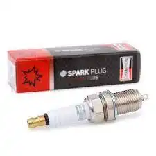 CHAMPION spark plug for Jeep Cherokee XJ