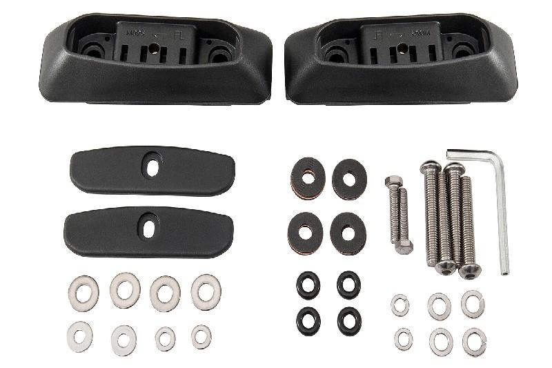 Kit Base Toyota J100 (x 2) delantero