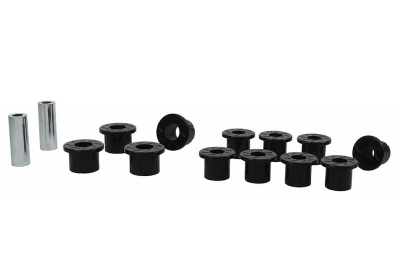 Essential kit rear vehicle Bushes kit Nissan Navara D23