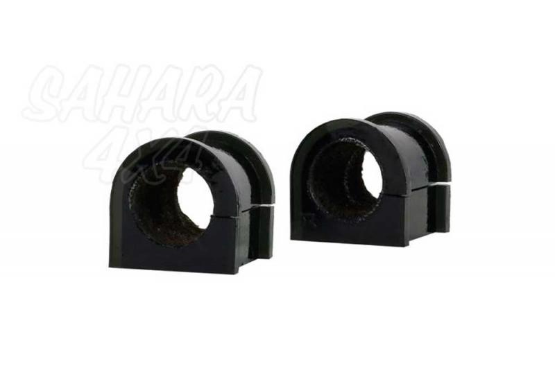 N07 Nolathane Front Sway bar - mount bushing 24 mm 