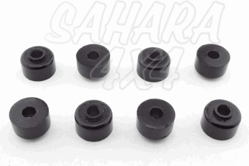 N16 Nolathane Rear Sway bar bushes - link Toyota 4 Runner