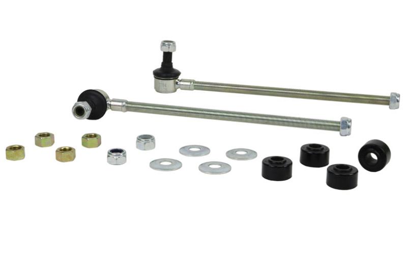 N07 FRONT SWAY BAR - LINK ASSEMBLY , for lifted cars