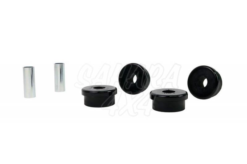 N02 Nolathane Front Leading arm - to chassis bushing Land Cruiser HDJ80