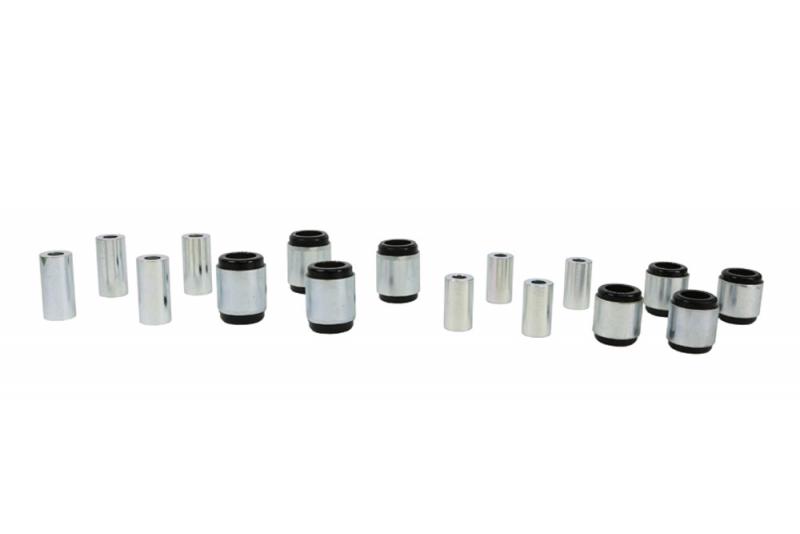 Essential kit front vehicle Bushes kit L-200 Triton 2006- - 