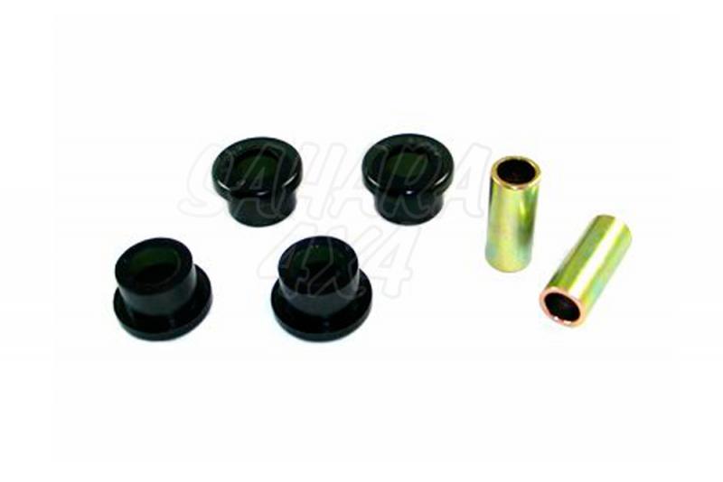 N05&N06 Nolathane front Panhard rod - bushing Land Rover 