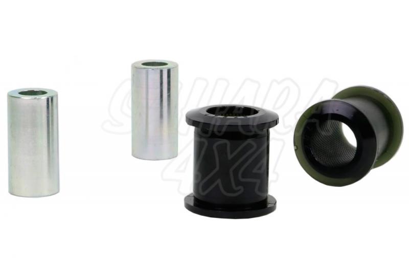 N14&15 Nolathane rear Panhard rod - bushing Land Cruiser HDJ 200