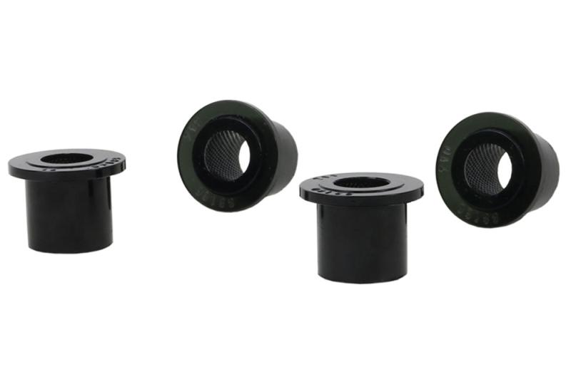 N10 Nolathane Spring Bushing rear 