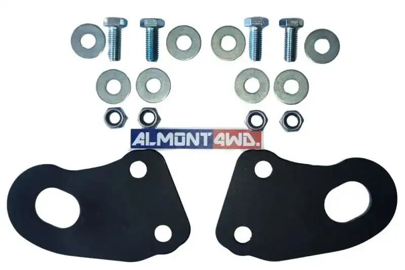 Kit recovery point Mercedes W907 y W907 VS30