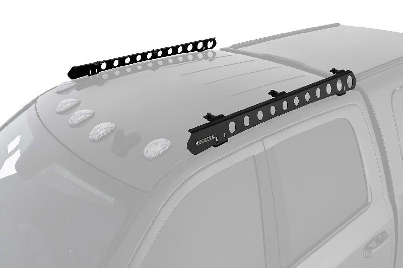 Rhino-Rack Backbone Mounting System - RAM 1500 / 2500 / 3500