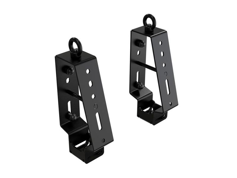 Soporte de accesorios de montaje lateral slimpro/Slimpro Van/Grande