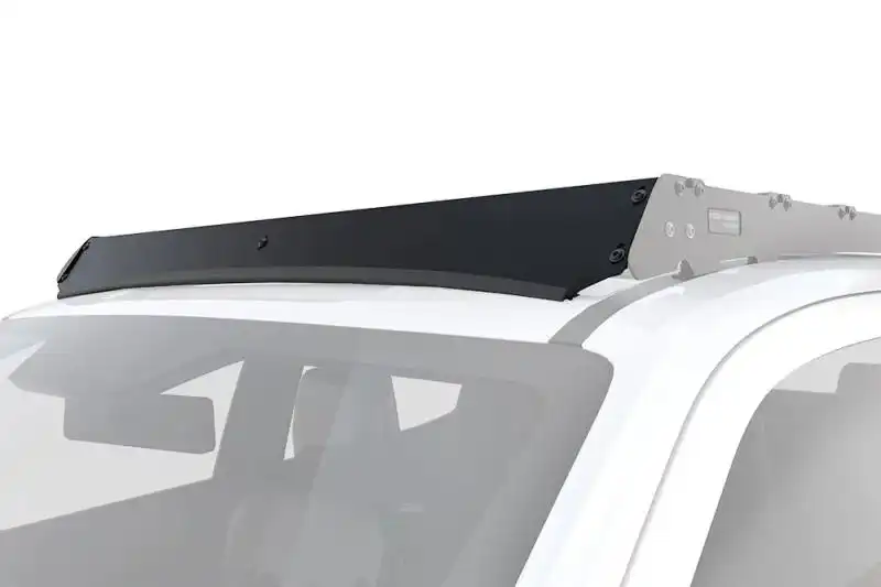 Deflector de viento para Slimsport Isuzu D-Max (2020-actual)