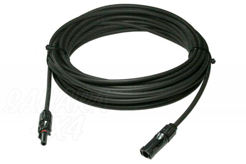 CABLE SOLAR DE 1 MT- (4 MM2 ) Victron Energy 