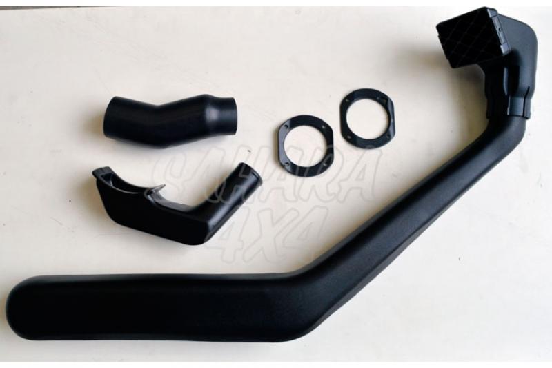 PLASTIC SNORKEL FOR TOYOTA 4 RUNNER / HILUX