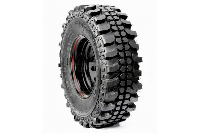 265/75R16 112Q Insa Turbo Special Track MT - 95% Offroad / 5% Onroad