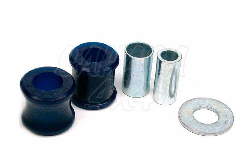 N05&06 o N13&14 Panhard rod bushing for toyota LJ70