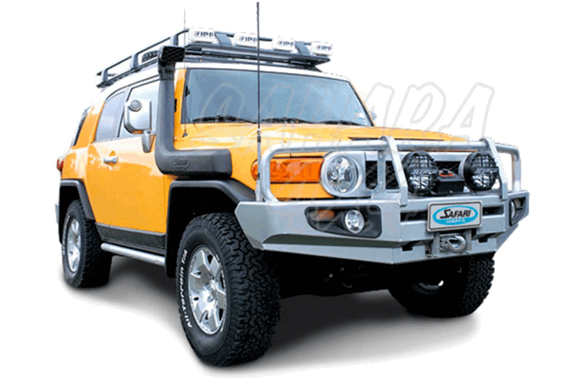 Safari Snorkel FJ Cruiser desde 2008