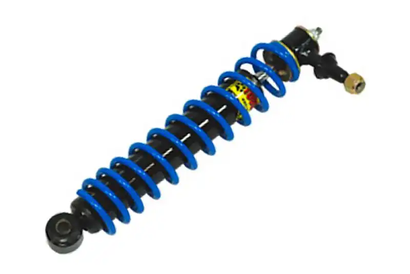 Tough Dog Return to centre steering stabiliser Jeep ZJ,YJ,TJ,XJ