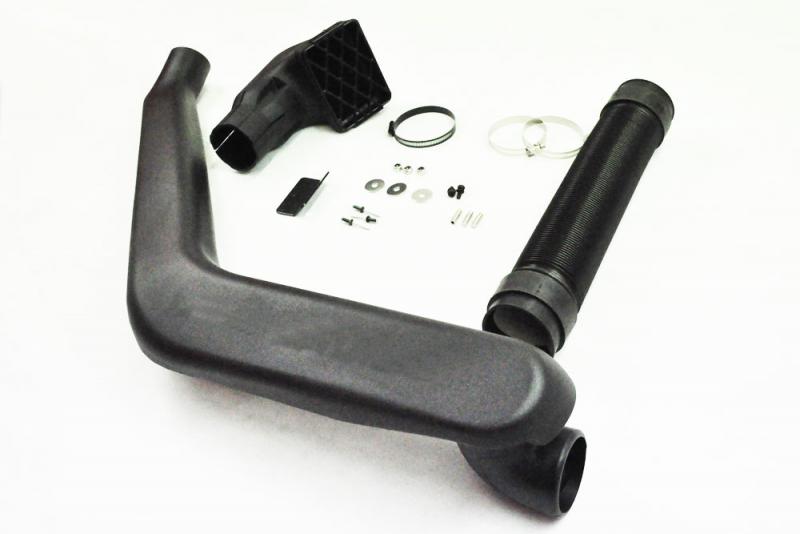 Snorkel Necesari Modification Fiat Panda 4x4 [1980-2002] - Good quality