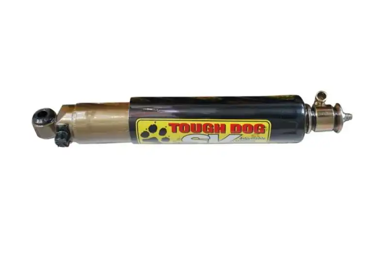 Amortiguador Direccion regulable Tough Dog (ojal-ojal) Nissan Patrol GR Y60 