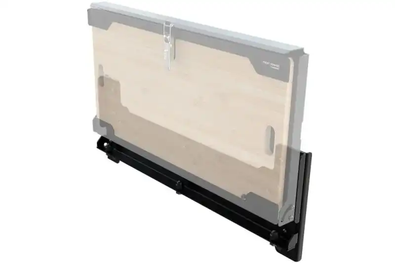 Cargo Slide Drop Down Table Bracket - by Front Runner