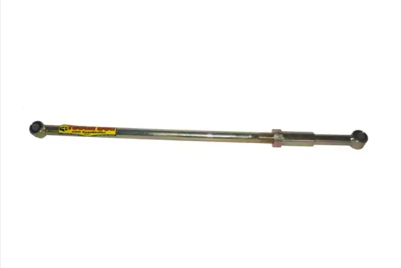 Rear Adjustable Panhard Rod Tough Dog Toyota HDJ80