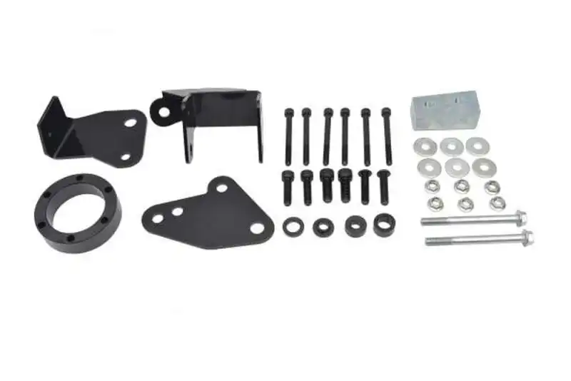 Diff Drop for Ford Ranger 2012-2022