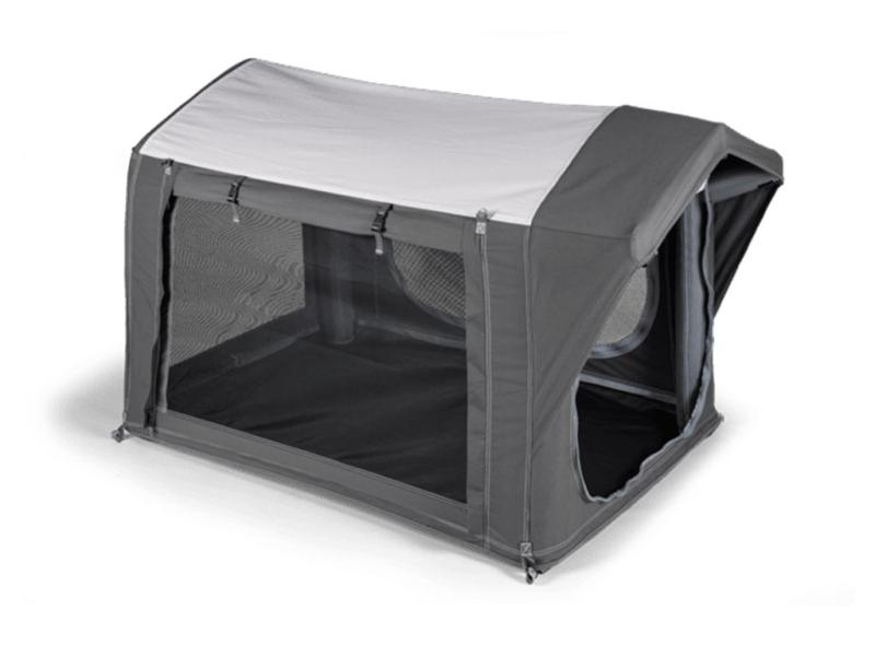 Tienda de campaa inflable para perro DOMETIC K9 80 AIR