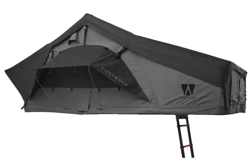 BIG WILLOW 140 Gen.3 ECO Roof Top Tent