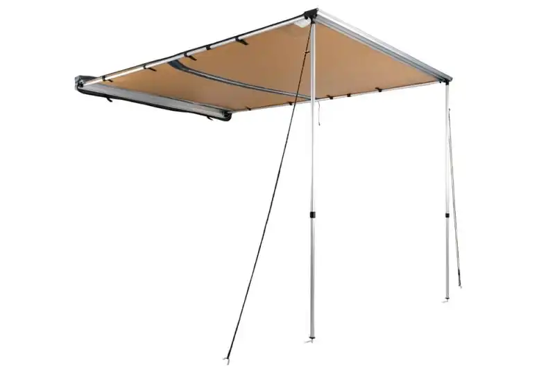 ARB awning With LED medium, (2000 mm x 2500 mm) 814406