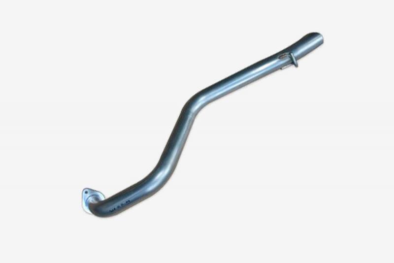 Toyota HiLux / Vigo rear tube 