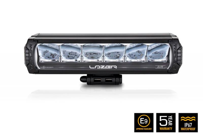 Faro LED Lazer Triple-R 850 Elite Gen2 CE 17.5